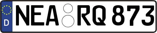 NEA-RQ873