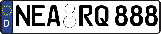 NEA-RQ888