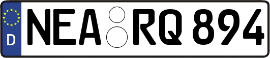 NEA-RQ894