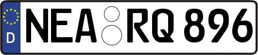 NEA-RQ896