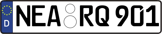 NEA-RQ901