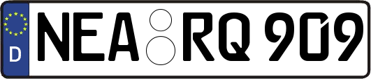 NEA-RQ909