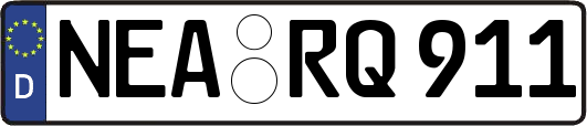 NEA-RQ911