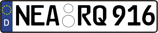 NEA-RQ916