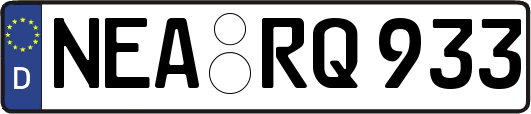 NEA-RQ933