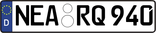 NEA-RQ940
