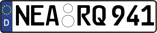 NEA-RQ941