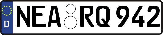 NEA-RQ942