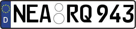 NEA-RQ943