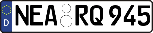NEA-RQ945