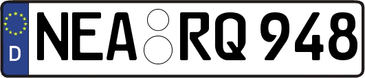 NEA-RQ948