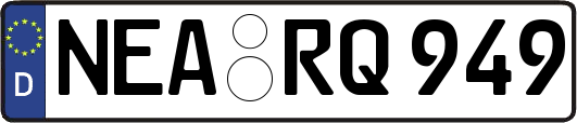 NEA-RQ949