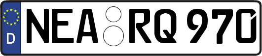 NEA-RQ970