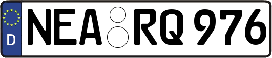 NEA-RQ976