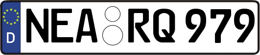 NEA-RQ979