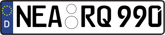NEA-RQ990