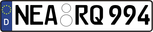 NEA-RQ994