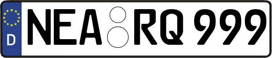 NEA-RQ999