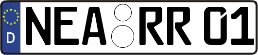 NEA-RR01