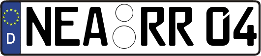 NEA-RR04