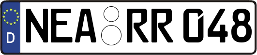 NEA-RR048
