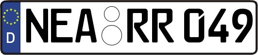 NEA-RR049
