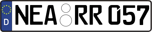 NEA-RR057
