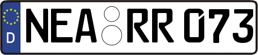 NEA-RR073