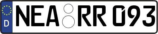NEA-RR093