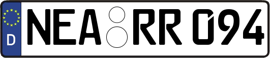 NEA-RR094