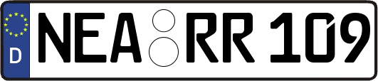 NEA-RR109