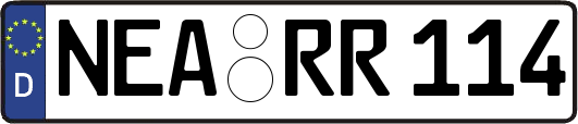 NEA-RR114