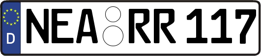 NEA-RR117