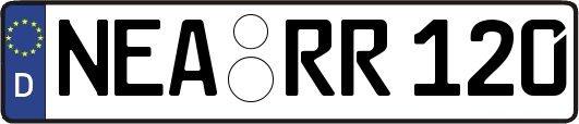 NEA-RR120