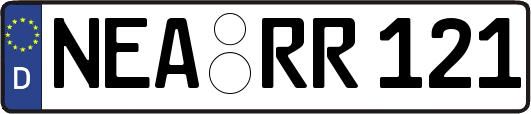 NEA-RR121