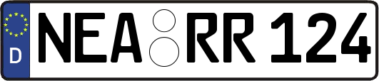 NEA-RR124