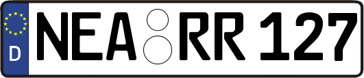 NEA-RR127