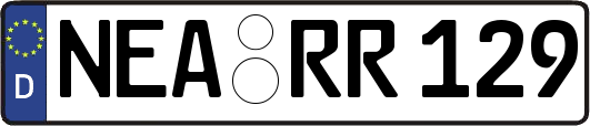 NEA-RR129
