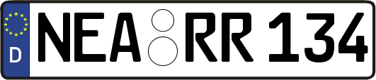 NEA-RR134