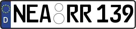 NEA-RR139