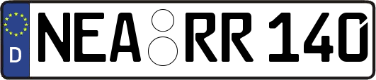 NEA-RR140