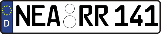 NEA-RR141