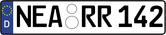 NEA-RR142