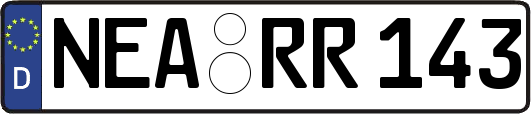 NEA-RR143