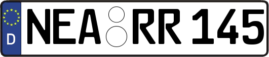 NEA-RR145