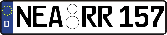 NEA-RR157