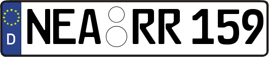 NEA-RR159