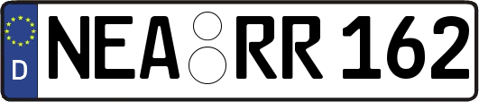 NEA-RR162