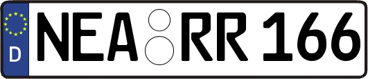 NEA-RR166