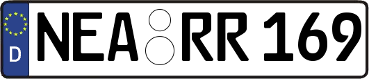NEA-RR169